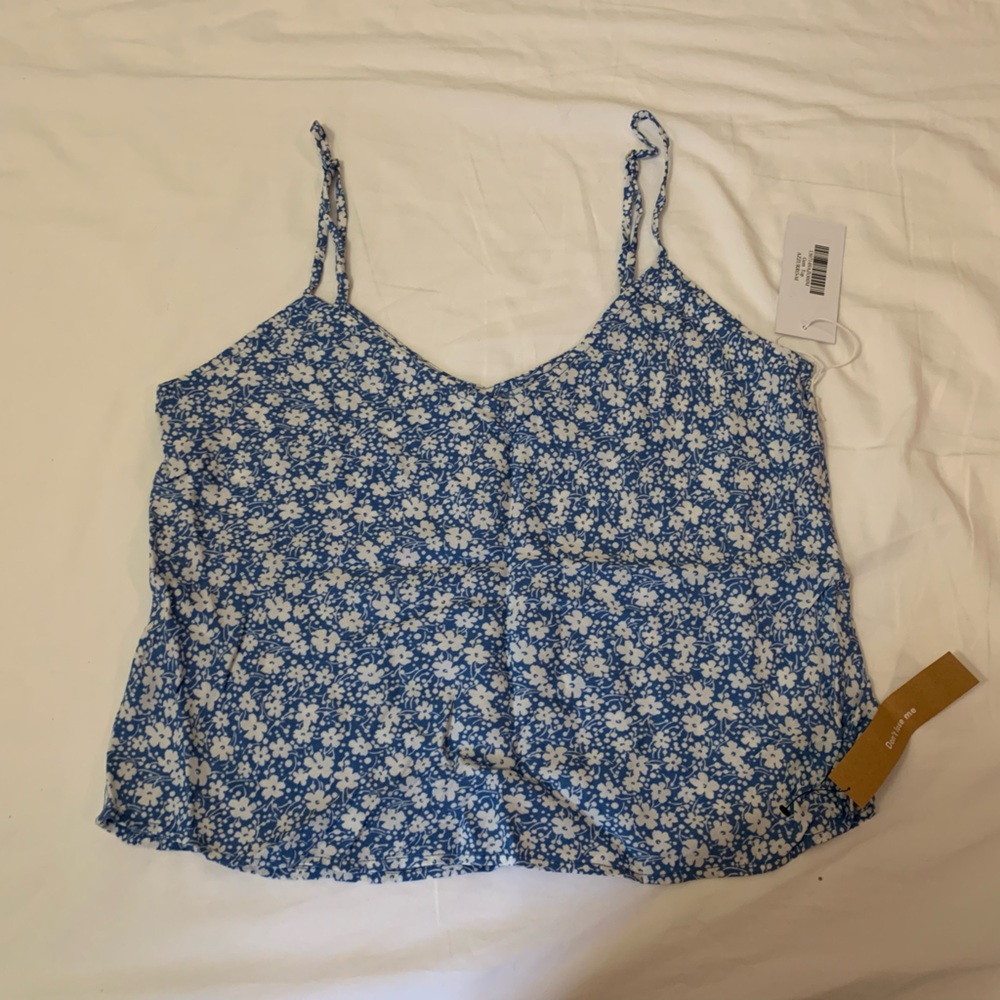 Reformation Gem Top